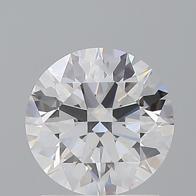 Lab Grown Diamond Lab-grown 1,57Ct D-VS1 Round - IGILG778676035 1