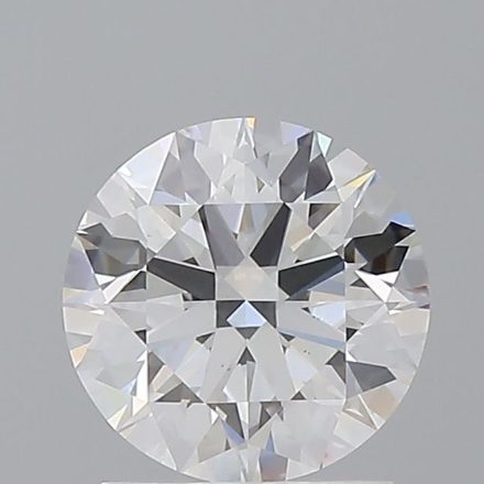 Lab Grown Diamond Lab-grown 1,57Ct D-VS1 Round - IGILG778676035 1