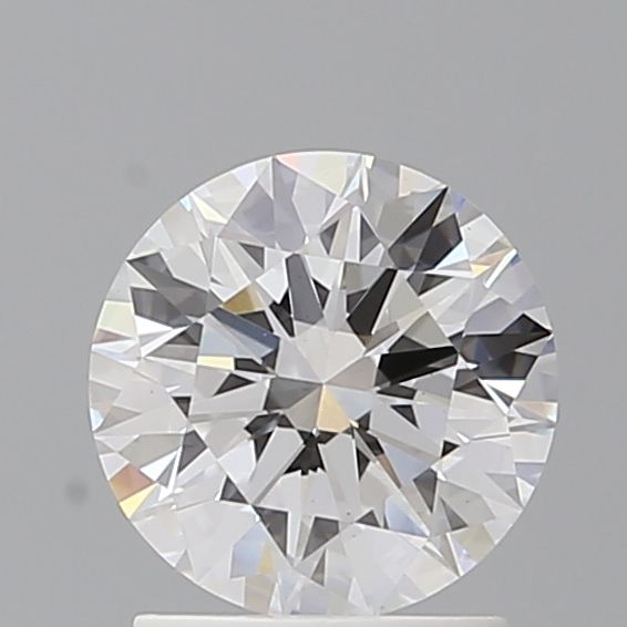 Lab Grown Diamond Lab-grown 1,57Ct D-VS1 Round - IGILG761524111 1
