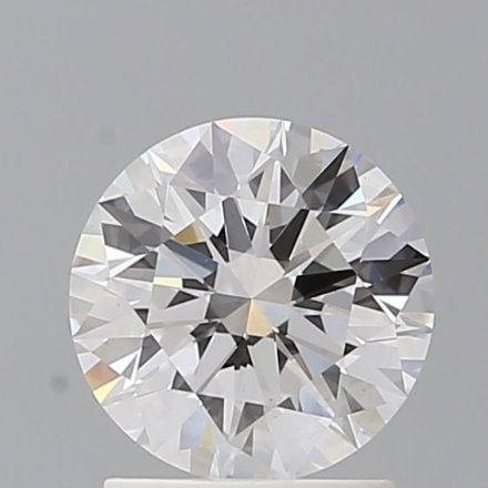 Lab Grown Diamond Lab-grown 1,57Ct D-VS1 Round - IGILG761524111 1