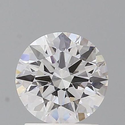 Lab Grown Diamond Lab-grown 1,53Ct D-VS1 Round - IGILG781628834 1