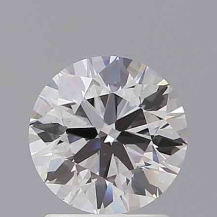Lab Grown Diamond Lab-grown 1,5Ct D-VS2 Round - IGILG813616011 1