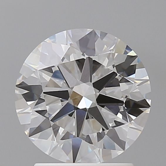 Lab Grown Diamond Lab-grown 2,02Ct E-VVS2 Round - IGILG804663910 1