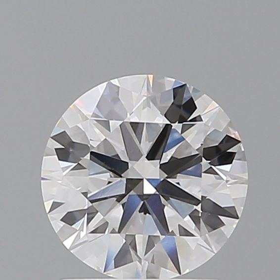 Lab Grown Diamond Lab-grown 1,54Ct D-VVS2 Round - IGILG809624122 1