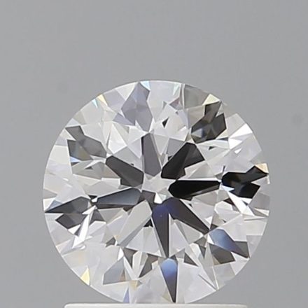 Lab Grown Diamond Lab-grown 1,52Ct D-VS1 Round - IGILG814611493 1