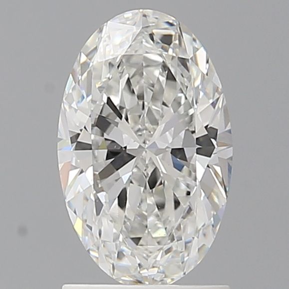 Lab Grown Diamond Lab-grown 1,52Ct E-VS1 Oval - IGILG781627915 1