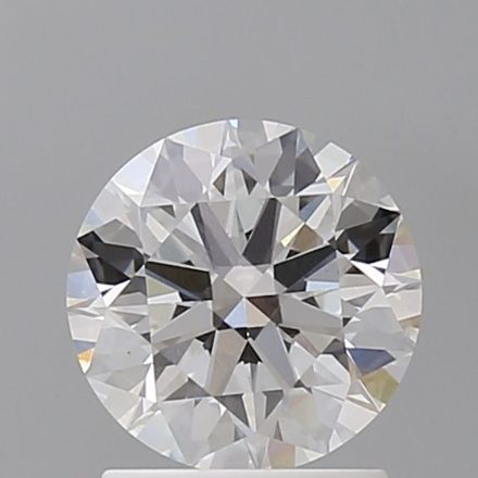Lab Grown Diamond Lab-grown 1,54Ct E-VS1 Round - IGILG813615909 1