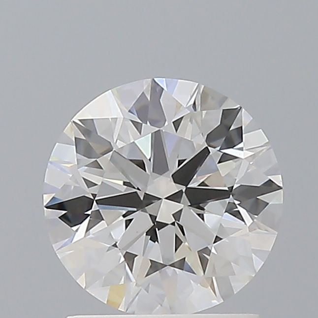 Lab Grown Diamond Lab-grown 1,51Ct E-VVS2 Round - IGILG809624084 1