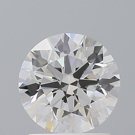 Lab Grown Diamond Lab-grown 1,51Ct E-VVS2 Round - IGILG809624084 1