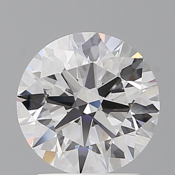 Lab Grown Diamond Lab-grown 2,04Ct E-VS2 Round - IGILG813615987 1