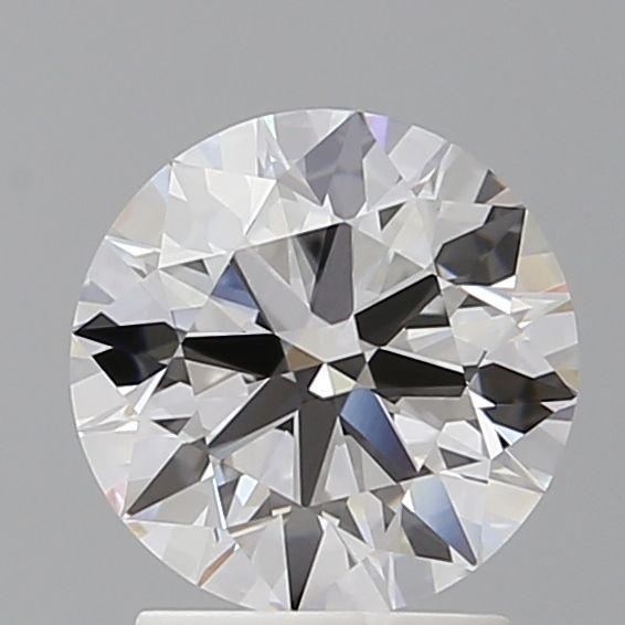 Lab Grown Diamond Lab-grown 2,04Ct E-VVS2 Round - IGILG804640414 1