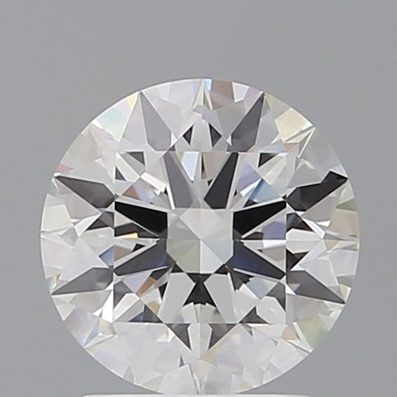 Lab Grown Diamond Lab-grown 2,02Ct E-VVS2 Round - IGILG813693759 1