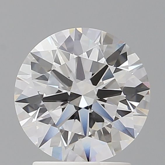 Lab Grown Diamond Lab-grown 2,02Ct E-VVS2 Round - IGILG804663769 1