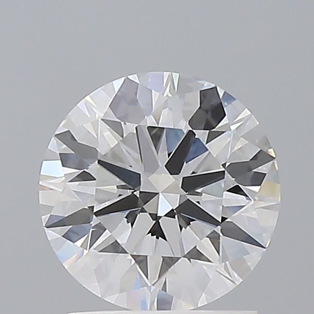 Lab Grown Diamond Lab-grown 1,6Ct D-VS1 Round - IGILG781632150 1
