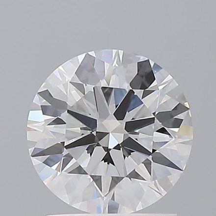 Lab Grown Diamond Lab-grown 1,6Ct D-VS1 Round - IGILG781632150 1
