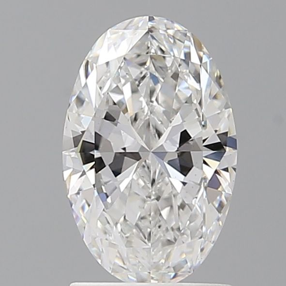 Lab Grown Diamond Lab-grown 1,56Ct D-VS1 Oval - IGILG813663588 1