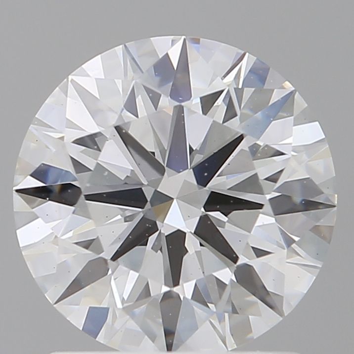 Lab Grown Diamond Lab-grown 1,6Ct D-VS1 Round - IGILG800621936 1