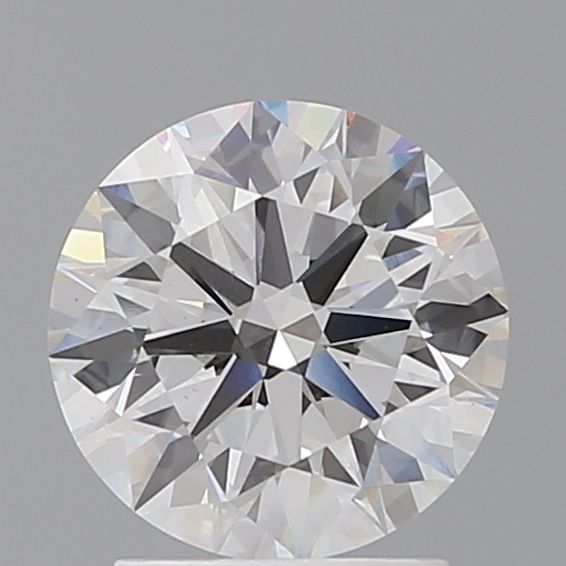 Lab Grown Diamond Lab-grown 2,1Ct E-VS1 Round - IGILG795613951 1