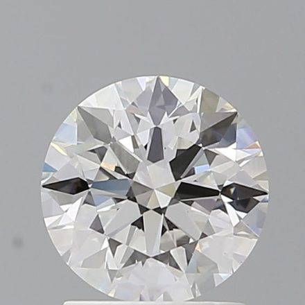 Lab Grown Diamond Lab-grown 1,59Ct D-VS1 Round - IGILG781631349 1