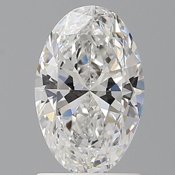 Lab Grown Diamond Lab-grown 1,5Ct E-VVS2 Oval - IGILG808607353 1