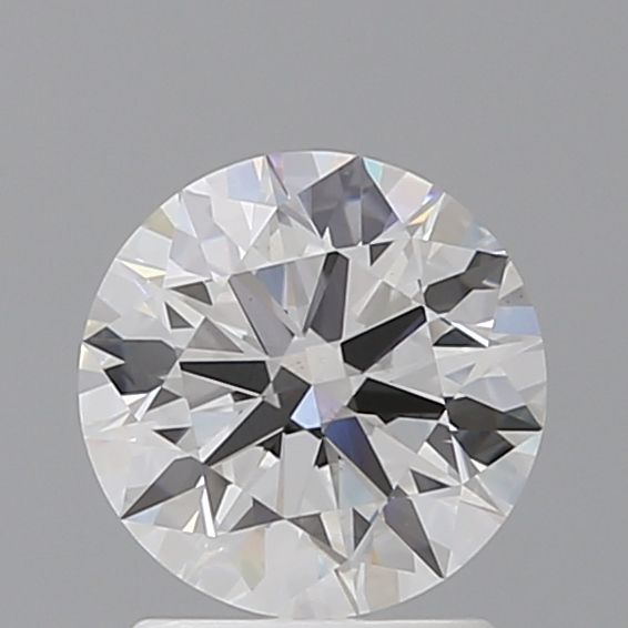 Lab Grown Diamond Lab-grown 1,59Ct D-VS1 Round - IGILG778655602 1