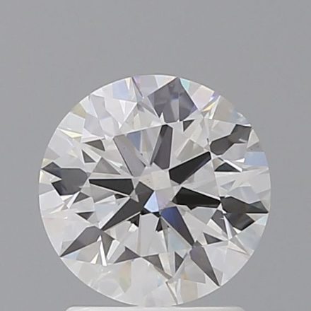 Lab Grown Diamond Lab-grown 1,59Ct D-VS1 Round - IGILG778655602 1