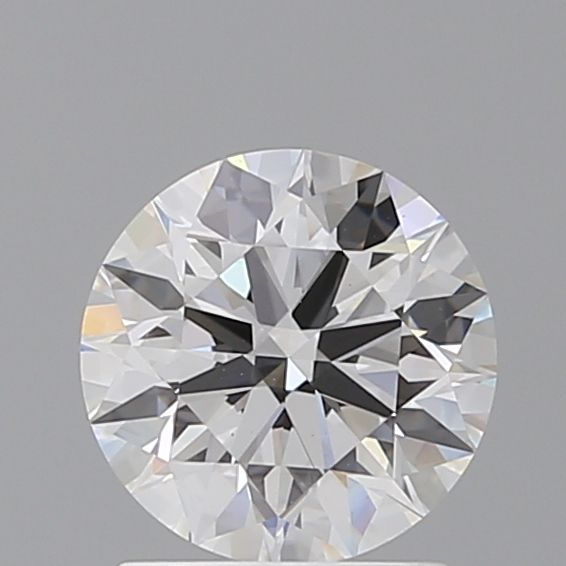 Lab Grown Diamond Lab-grown 1,57Ct D-VS1 Round - IGILG800667039 1