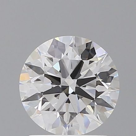 Lab Grown Diamond Lab-grown 1,57Ct D-VS1 Round - IGILG800667039 1