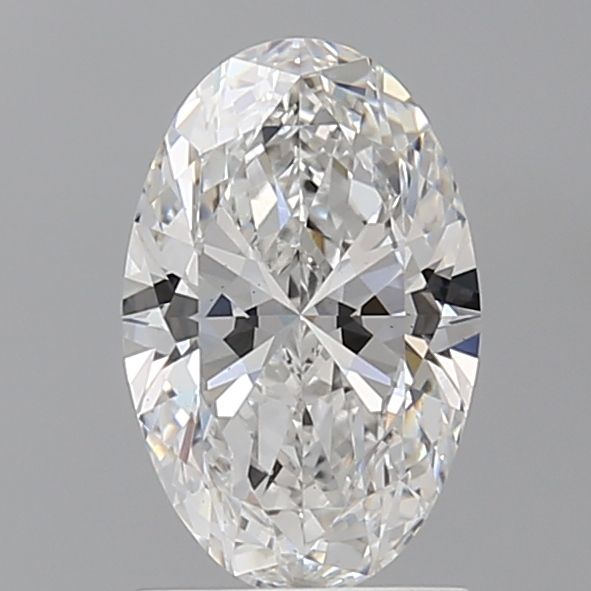 Lab Grown Diamond Lab-grown 1,5Ct E-VS1 Oval - IGILG789619467 1
