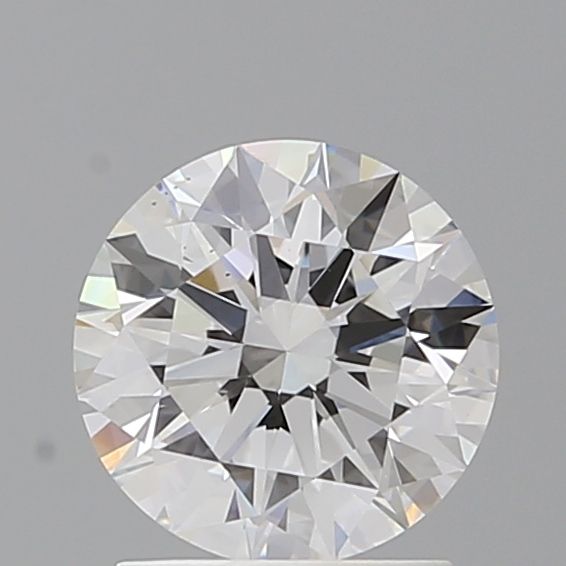 Lab Grown Diamond Lab-grown 1,6Ct D-VS1 Round - IGILG791639033 1