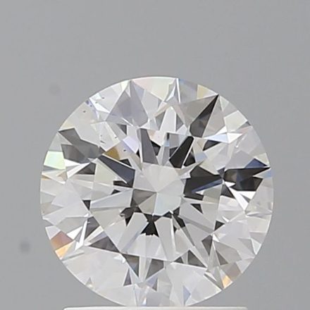 Lab Grown Diamond Lab-grown 1,6Ct D-VS1 Round - IGILG791639033 1
