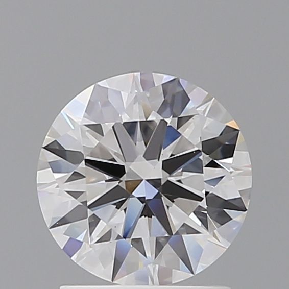 Lab Grown Diamond Lab-grown 1,57Ct D-VS1 Round - IGILG794699202 1