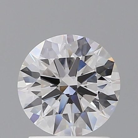Lab Grown Diamond Lab-grown 1,57Ct D-VS1 Round - IGILG794699202 1