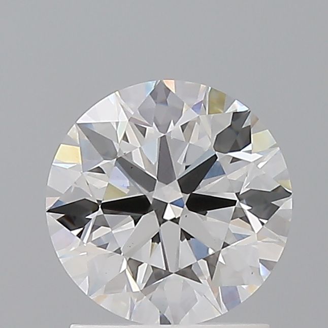Lab Grown Diamond Lab-grown 1,54Ct D-VS1 Round - IGILG790674507 1