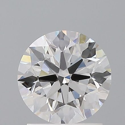 Lab Grown Diamond Lab-grown 1,54Ct D-VS1 Round - IGILG790674507 1