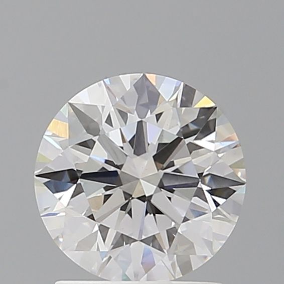 Lab Grown Diamond Lab-grown 1,57Ct D-VS1 Round - IGILG807667001 1