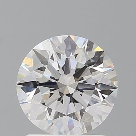 Lab Grown Diamond Lab-grown 1,57Ct D-VS1 Round - IGILG807667001 1