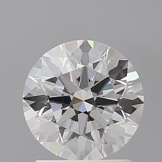 Lab Grown Diamond Lab-grown 1,57Ct D-VS1 Round - IGILG781631337 1