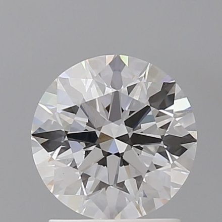 Lab Grown Diamond Lab-grown 1,57Ct D-VS1 Round - IGILG781631337 1