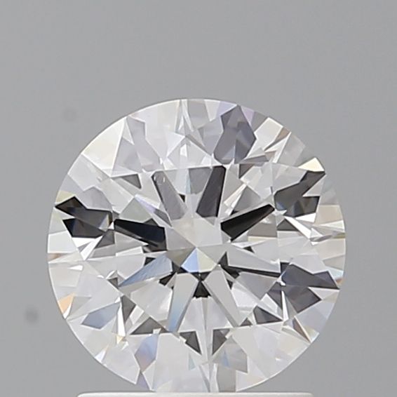 Lab Grown Diamond Lab-grown 1,58Ct D-VS1 Round - IGILG794653581 1