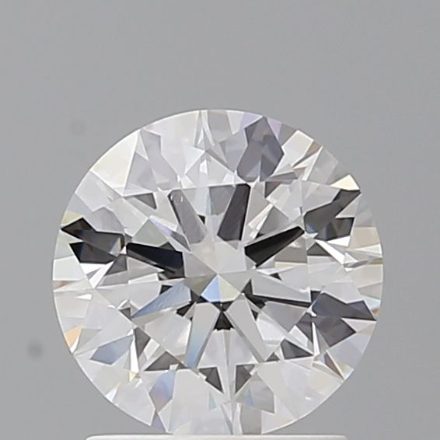 Lab Grown Diamond Lab-grown 1,58Ct D-VS1 Round - IGILG794653581 1