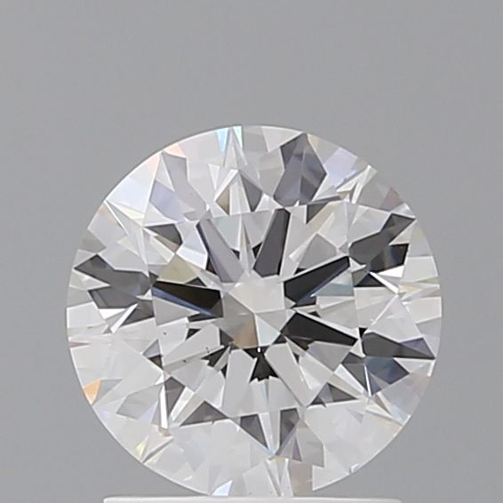 Lab Grown Diamond Lab-grown 1,58Ct D-VS1 Round - IGILG800667065 1