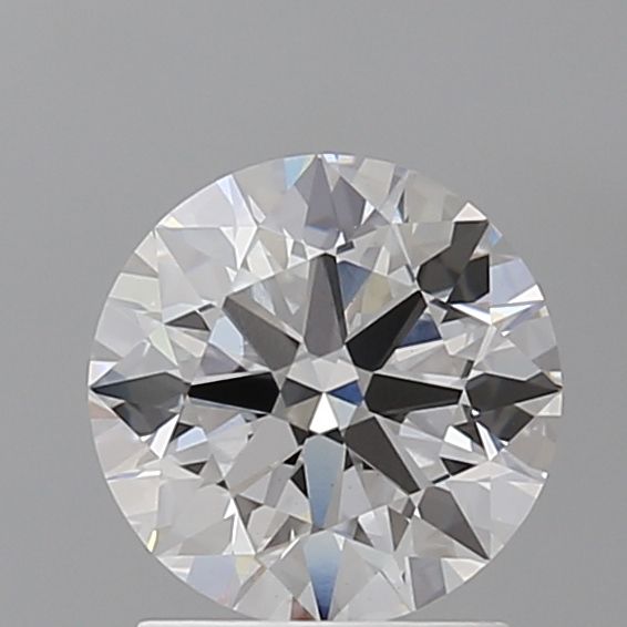 Lab Grown Diamond Lab-grown 1,6Ct D-VS1 Round - IGILG790638484 1