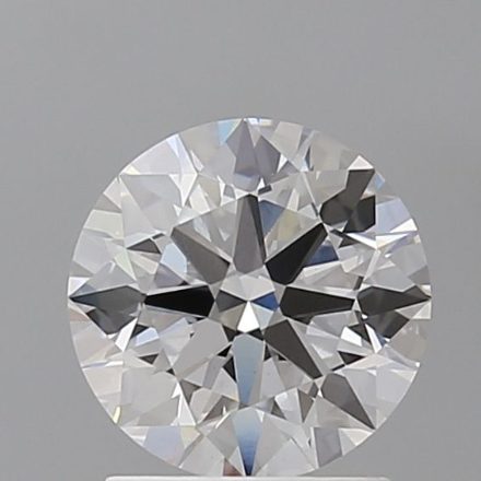 Lab Grown Diamond Lab-grown 1,6Ct D-VS1 Round - IGILG790638484 1
