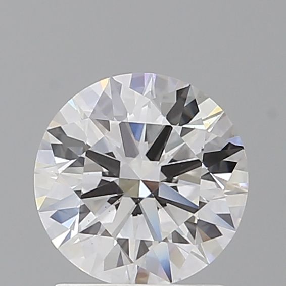 Lab Grown Diamond Lab-grown 1,57Ct D-VS1 Round - IGILG809624197 1