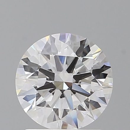 Lab Grown Diamond Lab-grown 1,57Ct D-VS1 Round - IGILG809624197 1