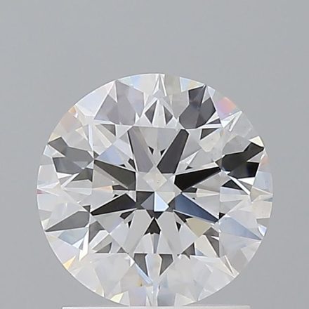 Lab Grown Diamond Lab-grown 1,58Ct D-VS1 Round - IGILG800654425 1