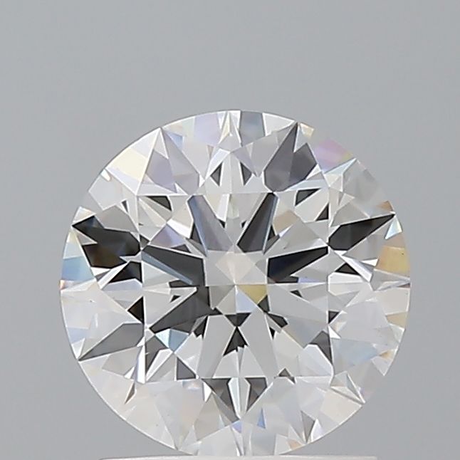 Lab Grown Diamond Lab-grown 1,57Ct D-VS1 Round - IGILG786654173 1