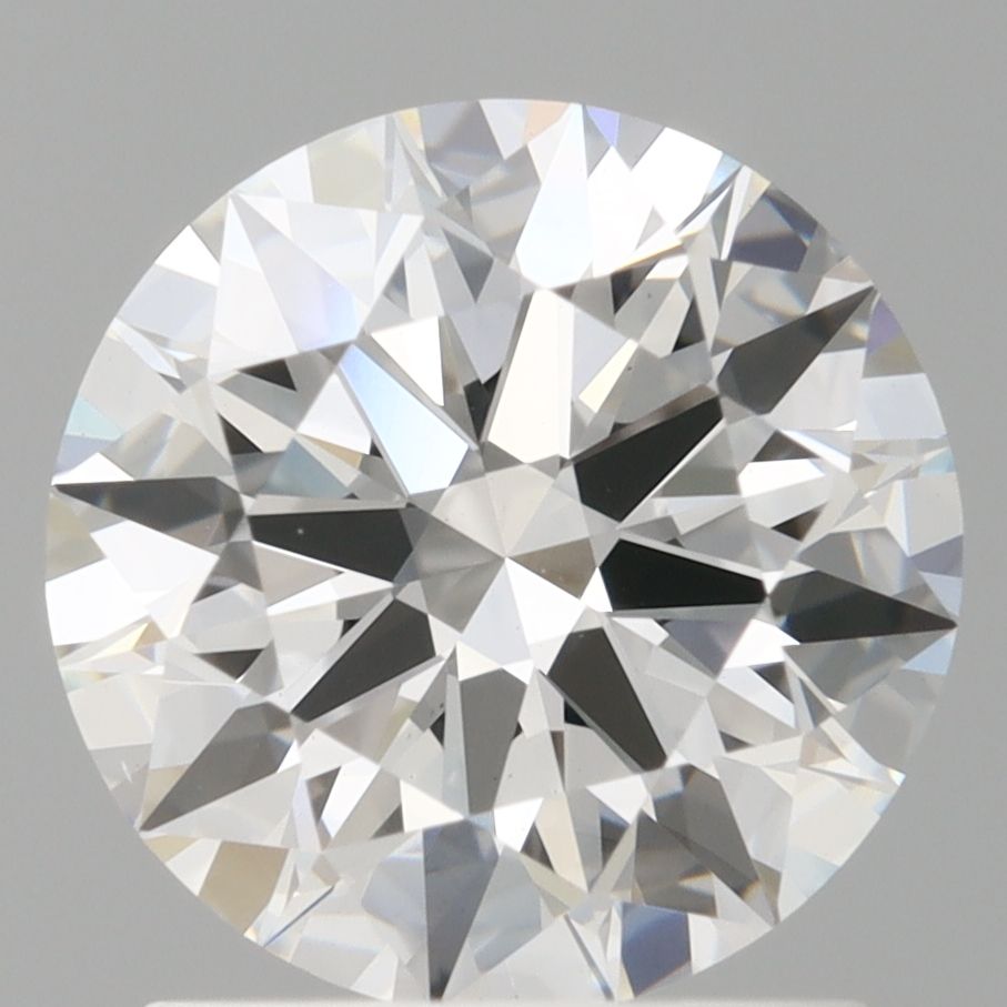 Lab Grown Diamond Lab-grown 1,56Ct D-VS1 Round - IGILG778662600 1