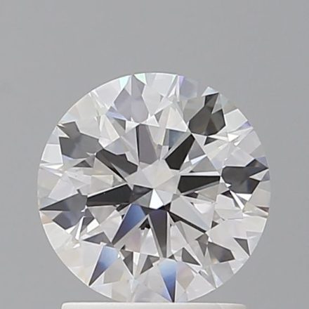 Lab Grown Diamond Lab-grown 1,57Ct D-VS1 Round - IGILG807667005 1